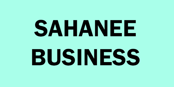 Sahanee Business Services